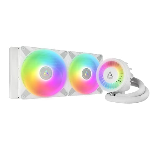 ARCTIC FREEZER III 280MM COOLER