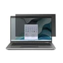 Kensington EQ - Notebook privacy filter - 2-way - removable - adhesive, hinge tabs - 15.6" thumbnail 6