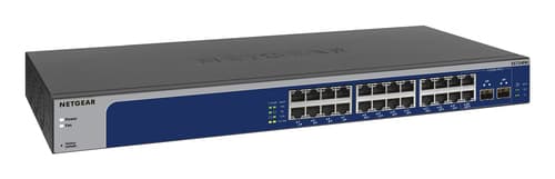 24PT 10G/MULTI-GIG EASY SMART SWCH (XS724EM) — view 5
