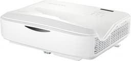 ViewSonic LS832WU - DLP projector - laser/phosphor - 5000 ANSI lumens - WUXGA (1920 x 1200) - ultra short-throw fixed lens