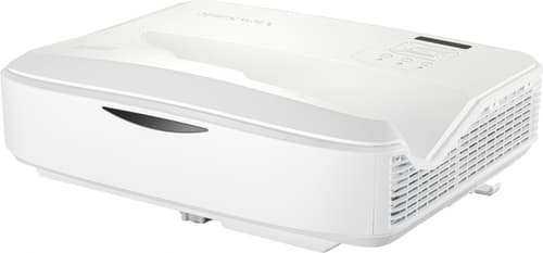 ViewSonic LS832WU - DLP projector - laser/phosphor - 5000 ANSI lumens - WUXGA (1920 x 1200) - ultra short-throw fixed lens