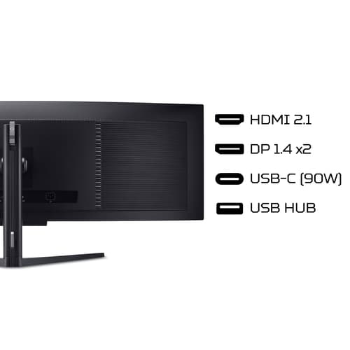 Acer Retail Fulfillment MONITORS — view 9