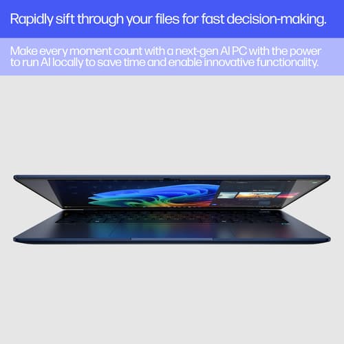 HP ULTRA G1Q X1E7810 16/1TB W11P — view 7