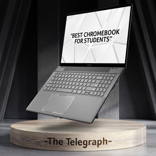 CB516-1H I3-1315U 8GB 128GB IRON — view 4