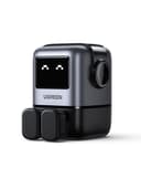 Ugreen USB-A+2C 65W UNO GAN CHARGER Mobile phone, Laptop, Tablet Black AC, USB Indoor thumbnail 2
