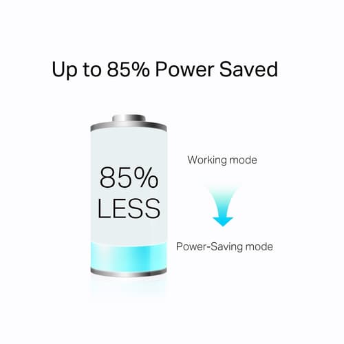 TP LINK NETWORK — view 8