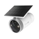 Enhanced AI Solar Security Camera Ultra thumbnail 1