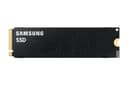 Samsung 9100 PRO MZ-VAP4T0 - SSD - encrypted - 4 TB - internal - M.2 2280 - PCI Express 5.0 x4 (NVMe) - 256-bit AES - TCG Opal Encryption 2.0 - black thumbnail 2