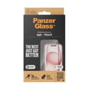PanzerGlass ® Screen Protector iPhone 15 | Ultra-Wide Fit w. EasyAligner thumbnail 3