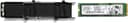 HP Z Turbo Drive Kit - SSD - 2 TB - internal - PCIe (NVMe) - for ZCentral 4R thumbnail 1