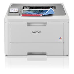 HLL8230CDW COMPACT COLOUR LED