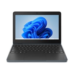 Lenovo 100w Gen 5 - 11.6" - Intel N-series - N150 - 8 GB RAM - 128 GB SSD - UK