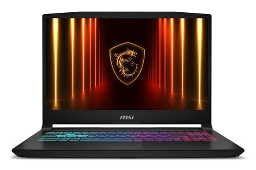 MSI NOTEBOOK