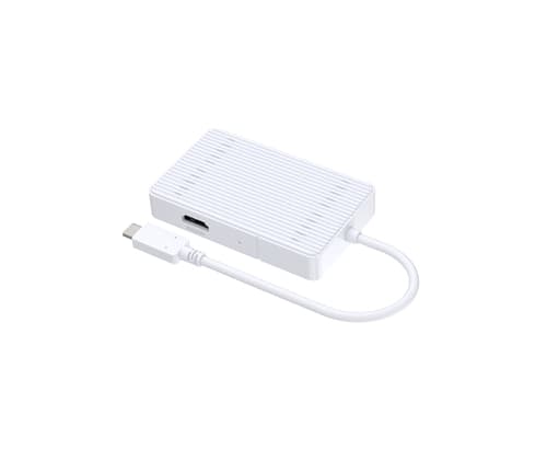 5-in-1 USB-C Hub with Wireless HDMI — view 4