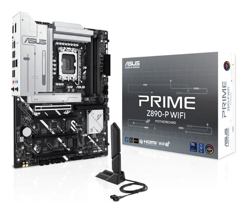ASUS PRIME Z890-P WIFI
