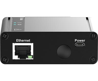 D-Link DWM-311 - Wireless cellular modem - 4G LTE - USB 2.0 / Ethernet 100 - 150 Mbps - Verizon