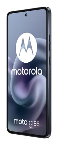Motorola Moto G86 5G 16.9 Cm (6.67) Dual SIM Android 15 USB Type-C 8 GB 256 GB 5200 mAh Dark Blue" — view 6