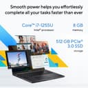 VIVO 16 I7-1255U 8GB/512GB W11H thumbnail 17