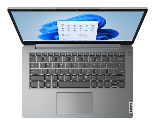 IP 1 14 R5 3500U 8GB 256GB W11 GREY — view 4