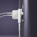Pro-EU/US Slim Chrg-USB-C 20WUSB-A 18W-W thumbnail 5