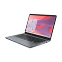 Lenovo 14e Chromebook Gen 3 - 14" - Intel N-series - N200 - 8 GB RAM - 128 GB eMMC - UK