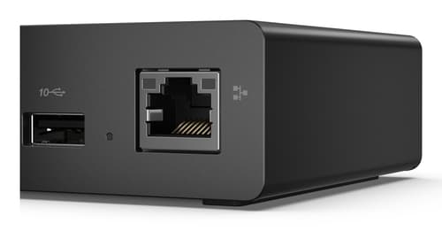 ThinkPad USB4 Dock 5000 — view 6