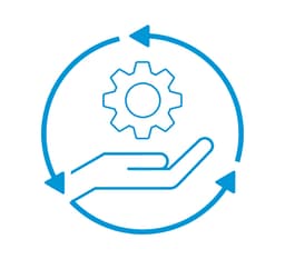 HP Hash Enablement Service