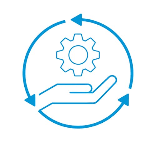 HP Hash Enablement Service — view 3