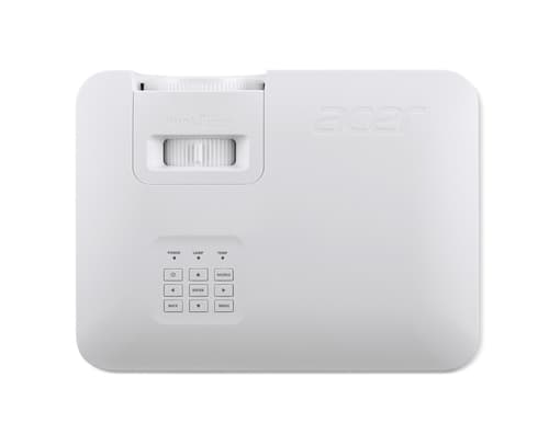 XL2330W Acer Vero XL2330W DLP WXGA — view 6