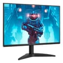 AOC 24B36X - LED monitor - 24" (23.8" viewable) - 1920 x 1080 Full HD (1080p) @ 144 kHz - IPS - 1500:1 - HDR10 - 0.5 ms - HDMI, DisplayPort - black thumbnail 7