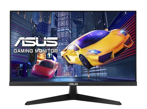 Eye Care Gaming Monitor - 23.8 inch