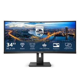 Philips B Line 346B1C