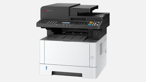 KYOCERA HARDWARE KYO MONO MFP — view 3