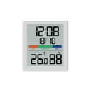 PAROS THERM/HYGROMETER DIGI WHITE thumbnail 5