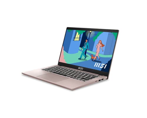 MODERN 14 C12M-640UK I5 8GB 512GB — view 1
