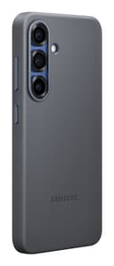 S25 FAUX LEATHER CASE BLK thumbnail 3