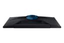 Samsung Odyssey G5 S32CG510EU - G51C Series - LED monitor - gaming - 32" - 2560 x 1440 QHD @ 165 Hz - VA - 300 cd/m� - 3000:1 - HDR10 - 1 ms - 2xHDMI, DisplayPort - black thumbnail 20