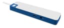 HyperDrive Flex 8 Port USB-C Hub Blue thumbnail 4