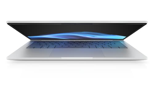 HP EliteBook 8 G1i Notebook Next Gen AI - Copilot+ PC - 14" - Intel Core Ultra 7 - 256V - 16 GB RAM - 512 GB SSD - UK - with HP Wolf Pro Security Edition (1 year) — view 1