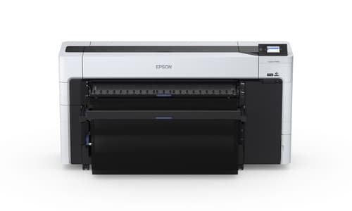 Epson Large Format Hardware SC-T LF Printer HW (P5) — view 10