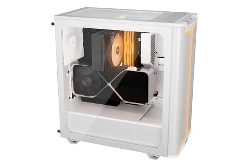 PURE BASE 501 DX ARGB ATX CASE GLASS — view 6
