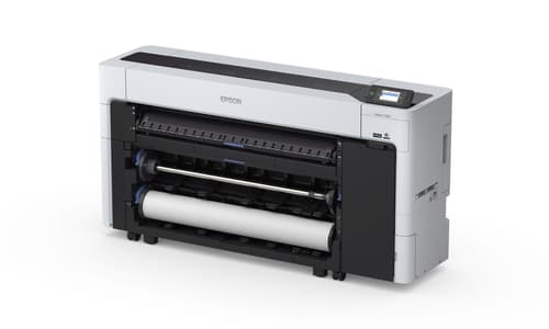 Epson Large Format Hardware SC-T LF Printer HW (P5) — view 9
