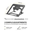 FELLOWES ERGONOMICS thumbnail 5