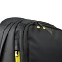 techair 15.6" Laptop Backpack - Notebook carrying backpack - 15.6" - black