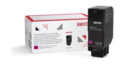 Xerox - High capacity - magenta - original - box - toner cartridge - for VersaLink C625, C625V_DN