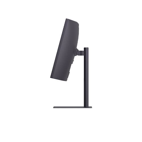 34" UWQHD 240Hz Gaming Monitor with Height Adjustable Stand — view 12