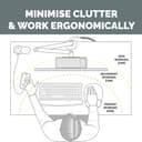 FELLOWES Accessories thumbnail 6