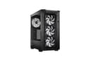 PURE BASE 501 LX ATX CASE GLASS SIDE thumbnail 3