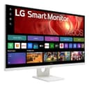 32" 4K UHD Smart Monitor with webOS & US thumbnail 2