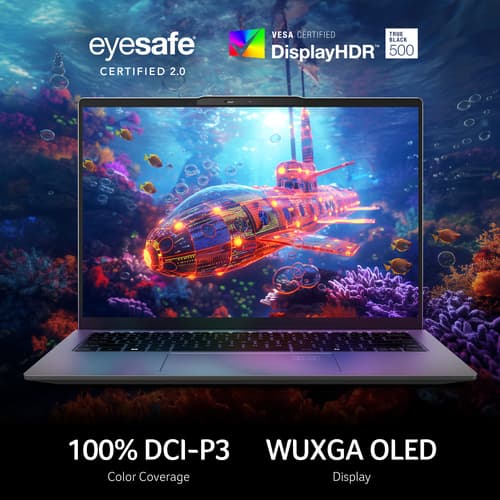 Acer Retail Fulfillment NOTEBOOK — view 4